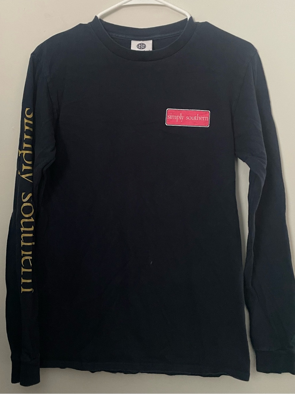 Simply Southern Long Sleeve